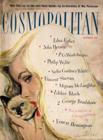 Cosmopolitan