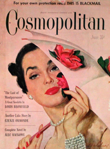 Cosmopolitan