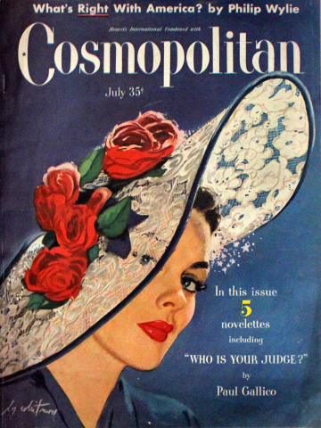 Cosmopolitan