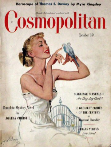 Cosmopolitan