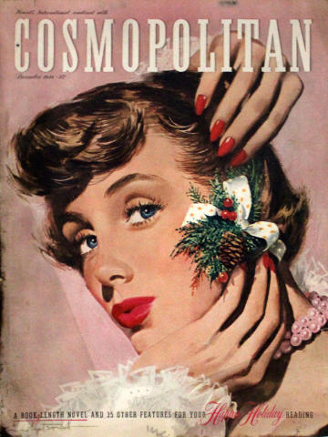 Cosmopolitan