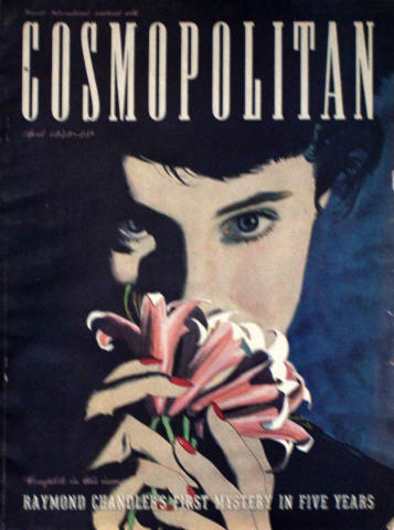 Cosmopolitan