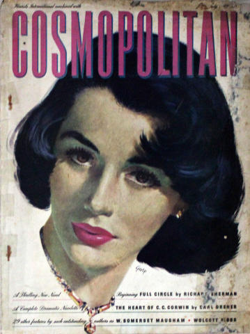 Cosmopolitan