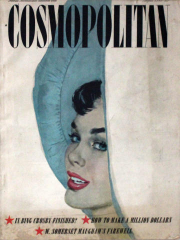 Cosmopolitan