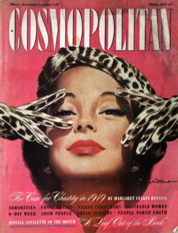Cosmopolitan