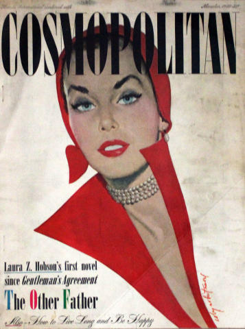 Cosmopolitan