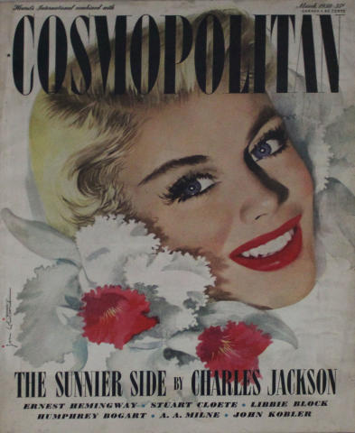 Cosmopolitan
