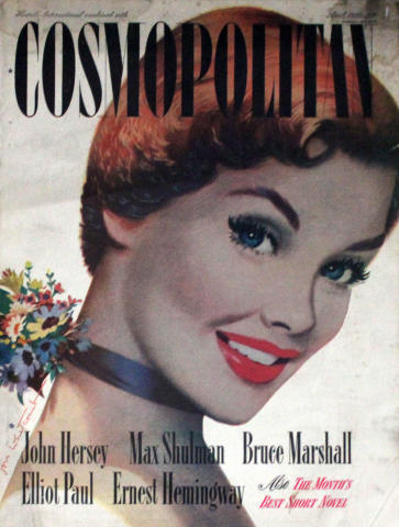 Cosmopolitan
