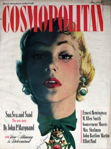 Cosmopolitan