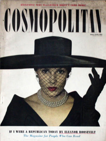 Cosmopolitan