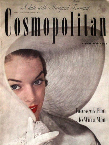 Cosmopolitan