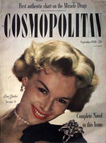 Cosmopolitan