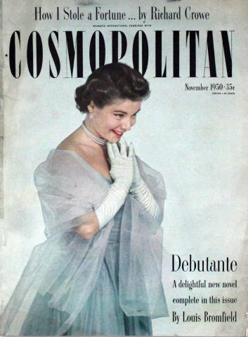 Cosmopolitan
