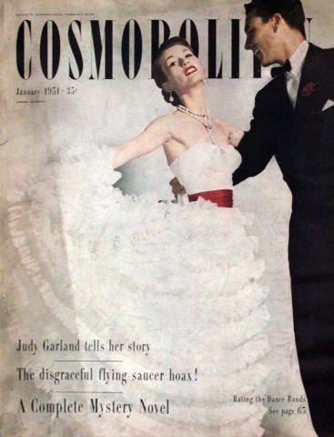 Cosmopolitan