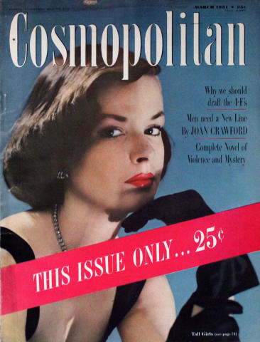 Cosmopolitan
