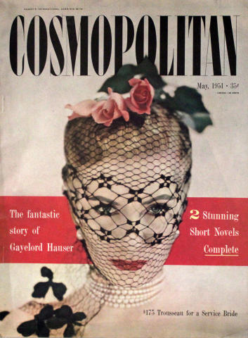 Cosmopolitan
