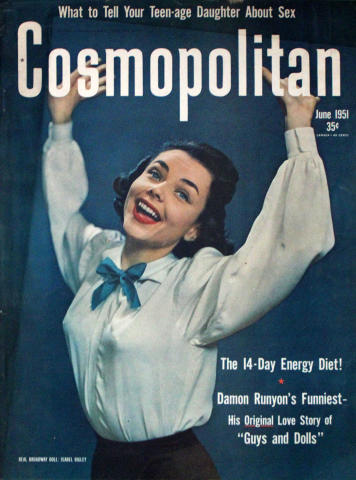 Cosmopolitan
