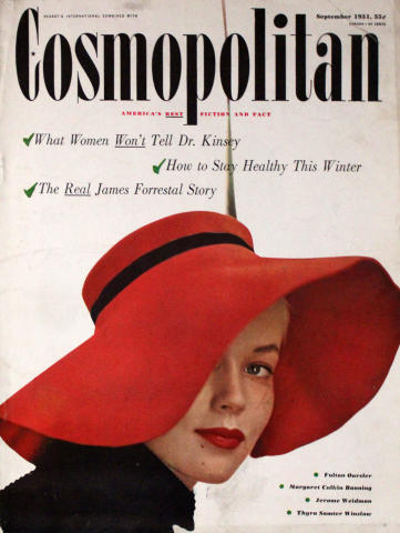 Cosmopolitan