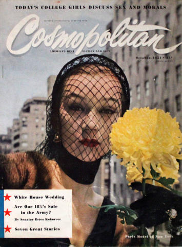 Cosmopolitan