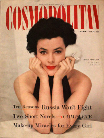 Cosmopolitan
