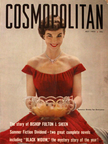 Cosmopolitan