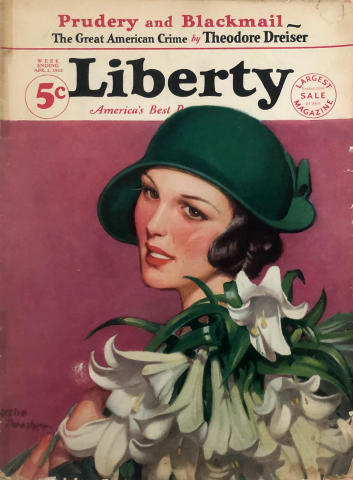 Liberty