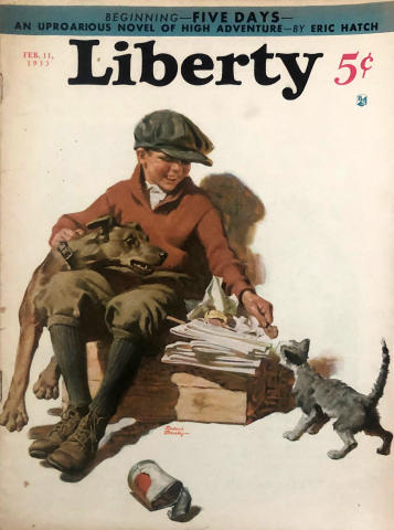 Liberty