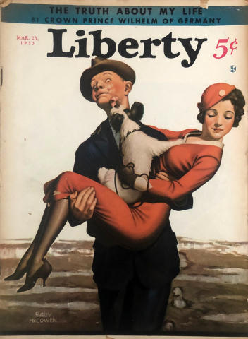 Liberty
