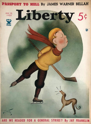 Liberty