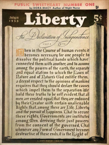 Liberty