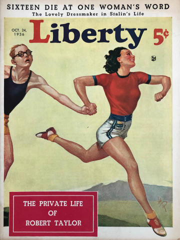 Liberty
