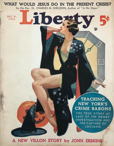 Liberty