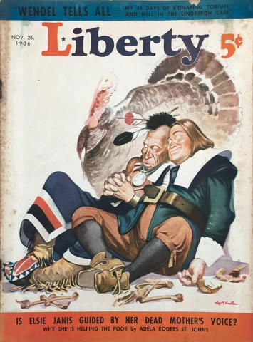 Liberty