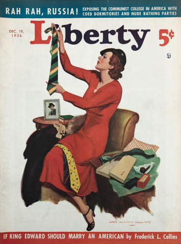 Liberty