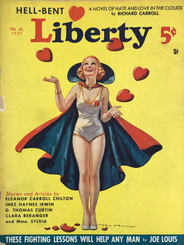 Liberty