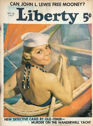 Liberty