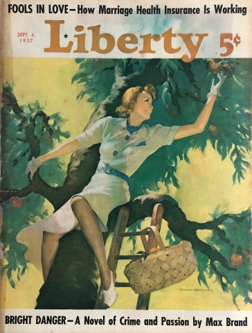 Liberty