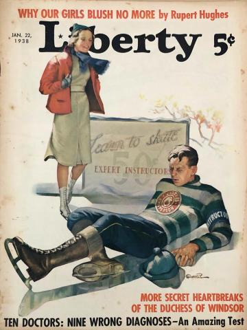 Liberty