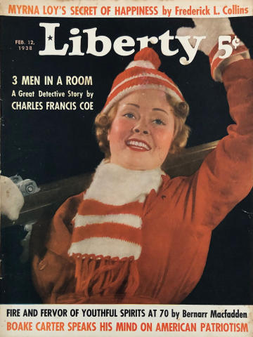 Liberty
