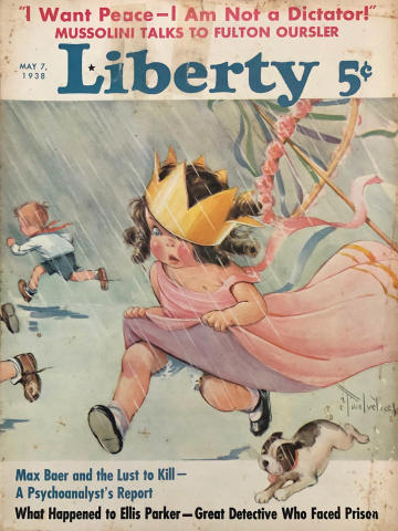 Liberty