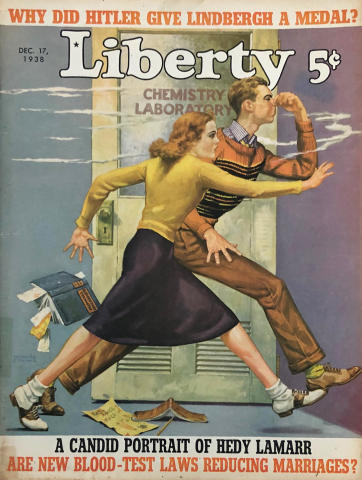 Liberty