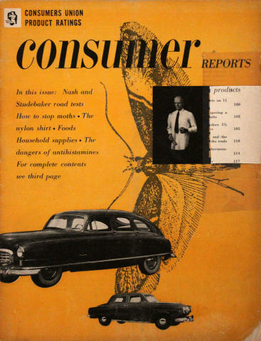 Consumer Reports