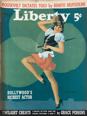Liberty