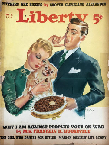Liberty
