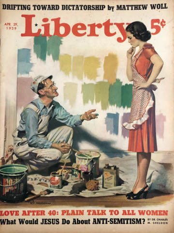 Liberty