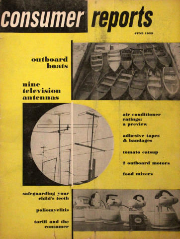 Consumer Reports