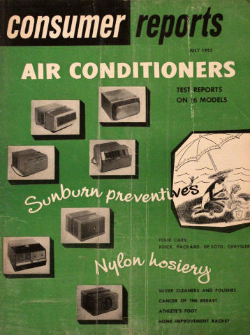 Consumer Reports