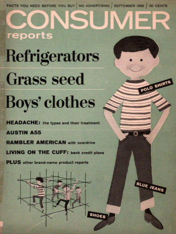 Consumer Reports