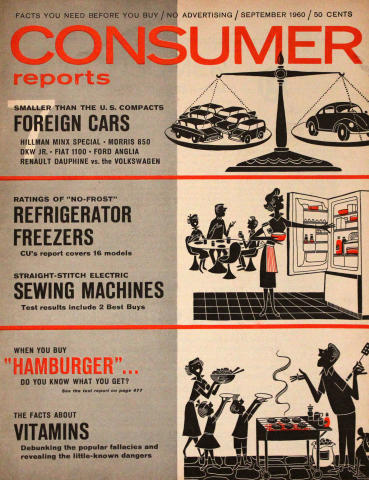 Consumer Reports