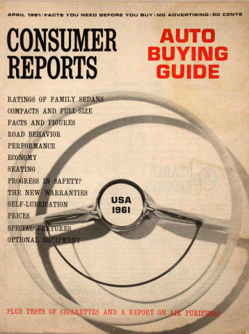 Consumer Reports